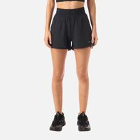 Short Mujer Canchera Negro Haka Honu V26