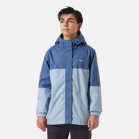 Chaqueta Teen Boy Blizzard B-Dry Hoody Jacket Azul oscuro Lippi V26