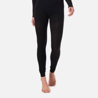 Primera Capa Mujer Skintec Active Q-Dry Bottom Negro Lippi V26