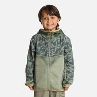 Polar Niño Grillo Therm-Pro Hoody Jade Oscuro Lippi I25