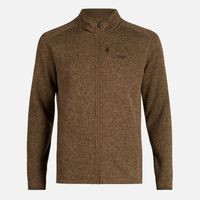 Chaqueta Hombre Coronado Therm-Pro Jacket Melange Verde Oscuro Lippi