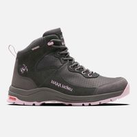 Botín Mujer Morro Gris Haka Honu I25