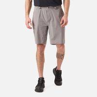 Short Hombre Air Q-Dry Shorts Acero Lippi V26