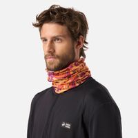 Headex Unisex Arrayan Print Naranja Claro Haka Honu V26