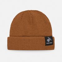 Gorro Zorzal Café Pardo Haka Honu I25