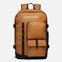 Mochila Trome 28L Mostaza Haka Honu V26