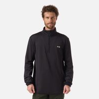 Polerón Hombre Taina Negro Haka Honu V26