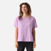 Polera Mujer Polo Lila Haka Honu V26