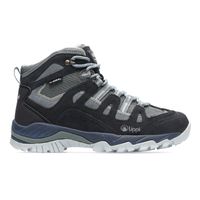 Botín Mujer Puelo CS Hi Turquesa Lippi TT21