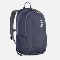 Mochila R-bags 22l Daypack Azul Oscuro Lippi I25