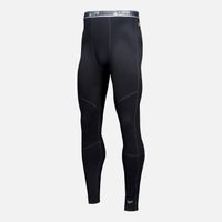 Primera Capa Hombre Skintec 2000 Warm Bottom Negro Lippi I23