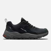 Zapato Mujer Cordillera Baja Negro Haka Honu I25