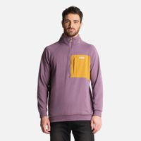 Polerón Hombre Sugar Daddy Morado Claro Haka Honu