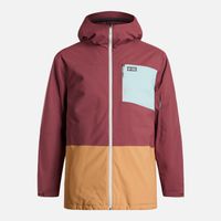 Chaqueta Hombre Yeti Burdeo Haka Honu I24