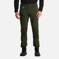 Pantalón Hombre Lennox Q-Dry Regular Fit Verde Lippi I25