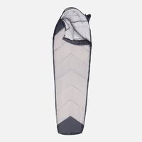 Saco de Dormir Andes Shield Viedma Grafito Lippi