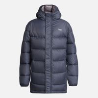 Chaqueta Niña All Winter Steam-Pro Hoody Jacket Azul Marino Lippi I23