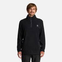 Polerón Hombre Tokerau Negro Haka Honu I25