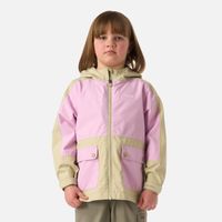 Chaqueta Niña FirePlace B-Dry Jacket Verde manzana Lippi V26