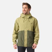 Chaqueta Hombre Winterfury B-Dry Jacket Verde Musgo Lippi V26