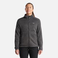 Polar Mujer Sense Blend-Pro Jacket Negro Lippi