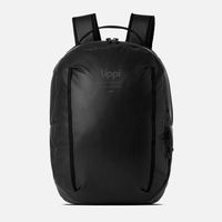Mochila Venture Daypack 20l Negro Lippi