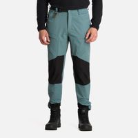Pantalón Hombre Wollaston Mountain Q-Dry Petroleo Lippi I25