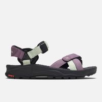 Sandalia Mujer Juan Segura Morado Haka Honu V26