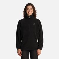 Polar Mujer Fogon Negro Haka Honu V26