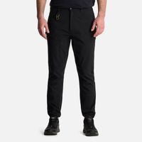 Pantalón Hombre Lennox Q-Dry Slim Fit Pants Negro Lippi V26