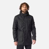 Chaqueta Hombre Terranova Negro Haka Honu I26