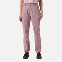 Pantalón Mujer Air Q-Dry Pants Malva Oscuro Lippi V26