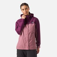 Chaqueta Mujer Petricor Purpura Haka Honu V26