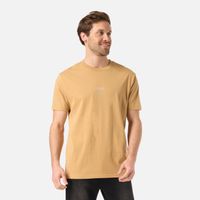 Polera Hombre Adventure Page T-Shirt Camel Lippi V26