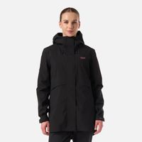 Chaqueta Mujer Winterfury B-Dry Jacket Negro Lippi V26