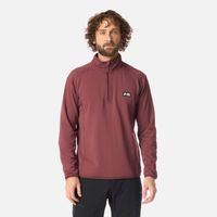 Polerón Hombre Taina Burdeo Haka Honu I26