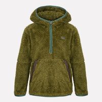 Chaqueta Niño Ferret Shaggy-Pro Jacket Oliva Lippi