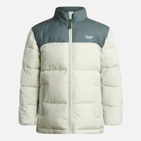 Chaqueta Niña Little Urban Steam-Pro Jacket Menta Lippi