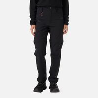 Pantalón Teen Girl Lennox Q-Dry Mix-2 Pants Negro Lippi V26