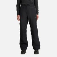 Pantalón Mujer Sierra Nevada B-Dry Light Negro Lippi I25