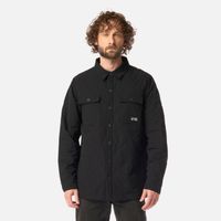 Camisa Hombre Fogata Negro Haka Honu I26