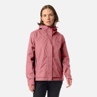 Chaqueta Mujer Blizzard B-Dry Hoody Jacket Rosa Oscuro Lippi I26