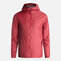 Chaqueta Teen Boy Cold Place B-Dry Hoody Jacket Burdeo Lippi