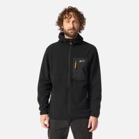 Polar Hombre Leñero Negro Haka Honu I26