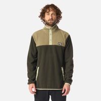 Polar Hombre Tokerau Verde Militar Haka Honu I26