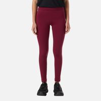 Calza Teen Girl In-Action Sport Leggings Frambuesa Lippi V26