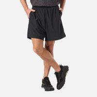 Short  Hombre Canchero Negro Haka Honu V26