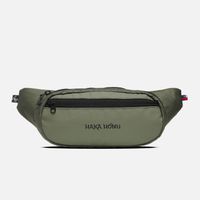 Banano Unisex El Cotidiano 1L Verde Militar Haka Honu V26
