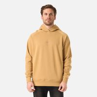 Polerón Hombre Ulmo Light Hoody Sweatshirt Mostaza Lippi V26