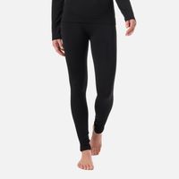 Primera Capa Mujer Skintec Active Warm Bottom Negro Lippi V26